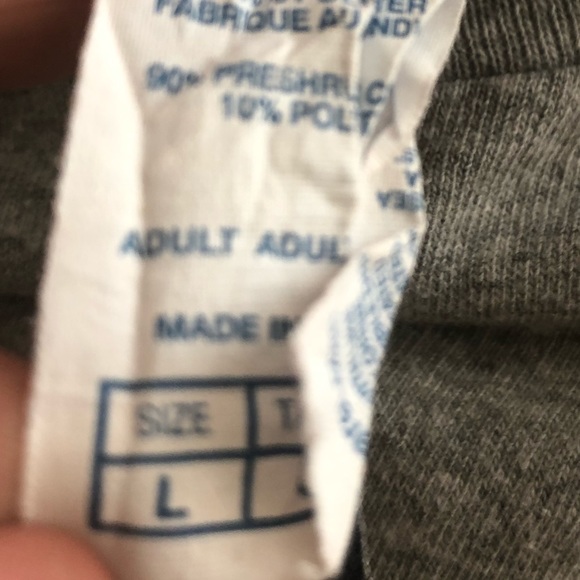 Boston Red Sox 2013 World Series Champion Shirt - Picture 3 of 3